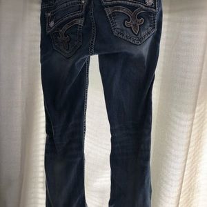 Almost like brand new rock revivals